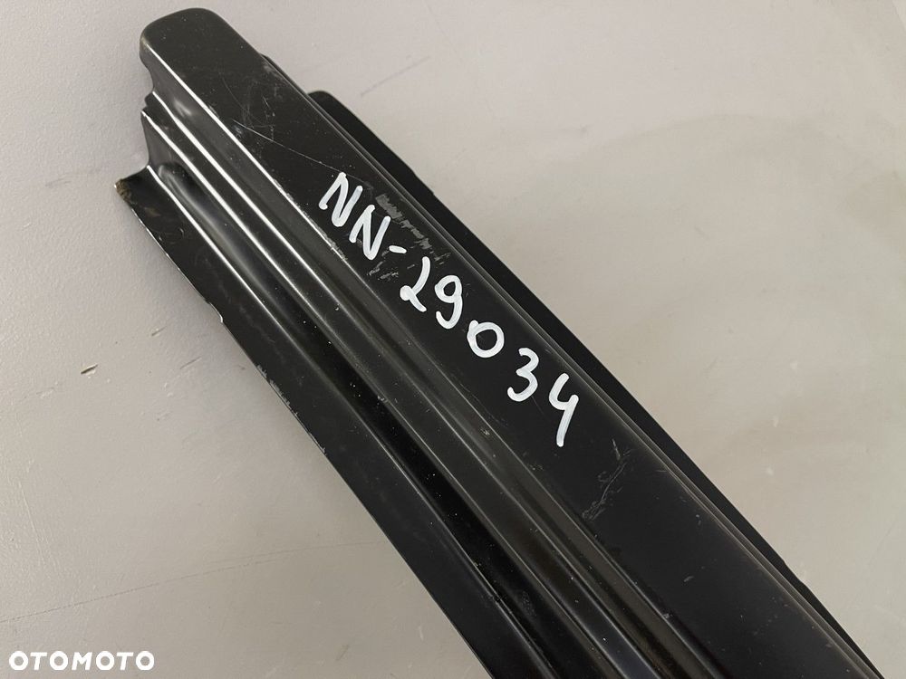 NOWY ORYGINALNY PRAWY SŁUPEK PRAWA PRÓG JEEP WRANGLER III 3 06-17 55397224AE - 4