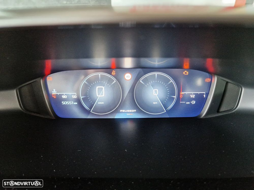 Peugeot 308 SW 1.2 PureTech Active Pack - 22