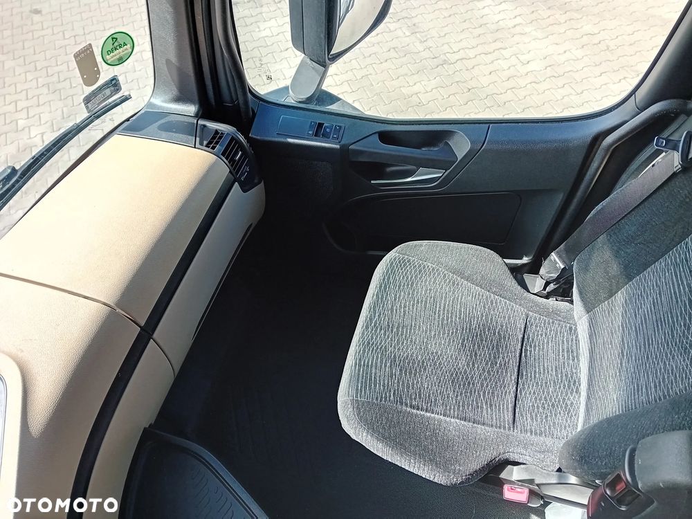 Mercedes-Benz ACTROS 5 1851 LS - 14