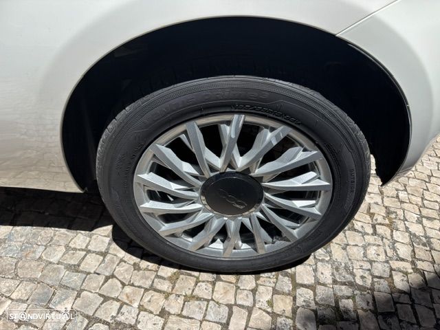 Fiat 500 1.2 RockStar MTA - 16