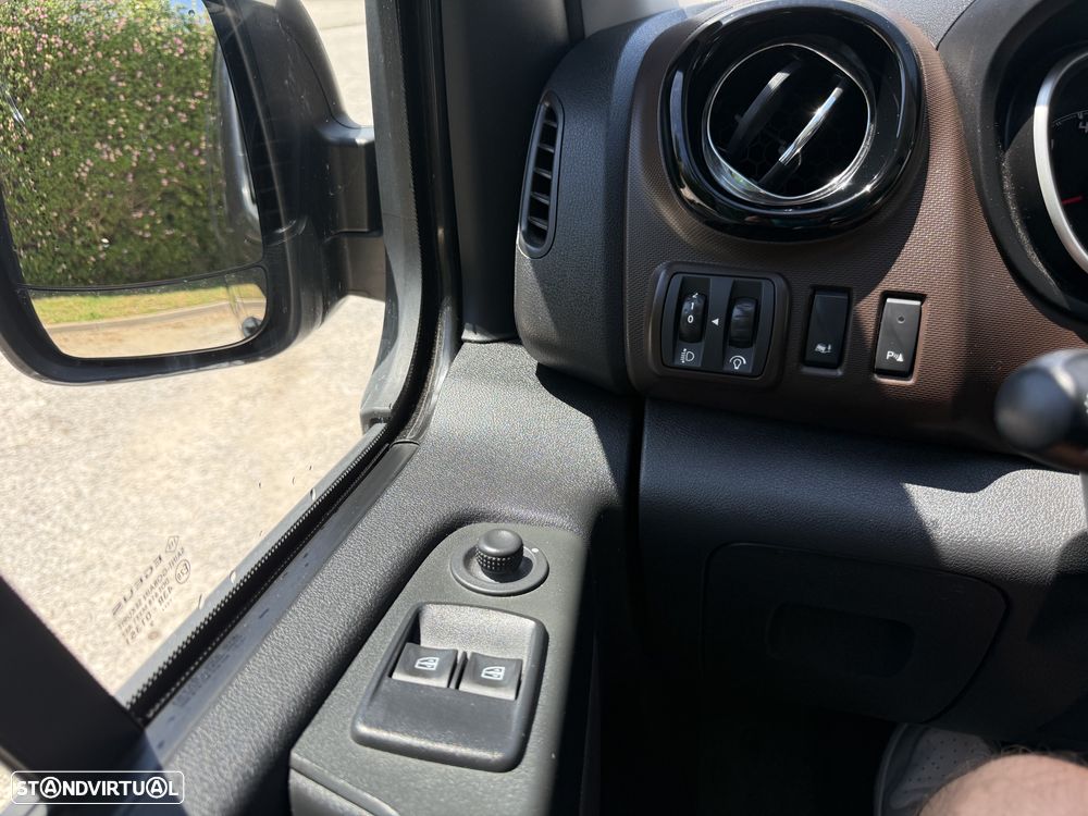 Fiat Talento 1.6 M-Jet L1H1 1.2T 9L - 17