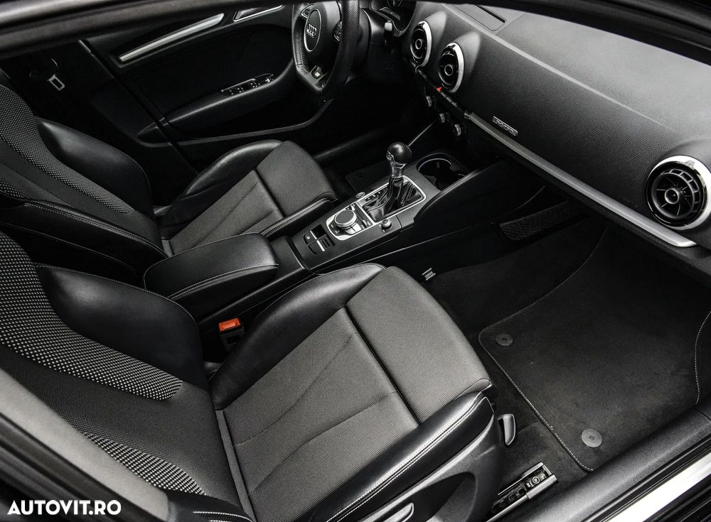 Audi A3 - 13