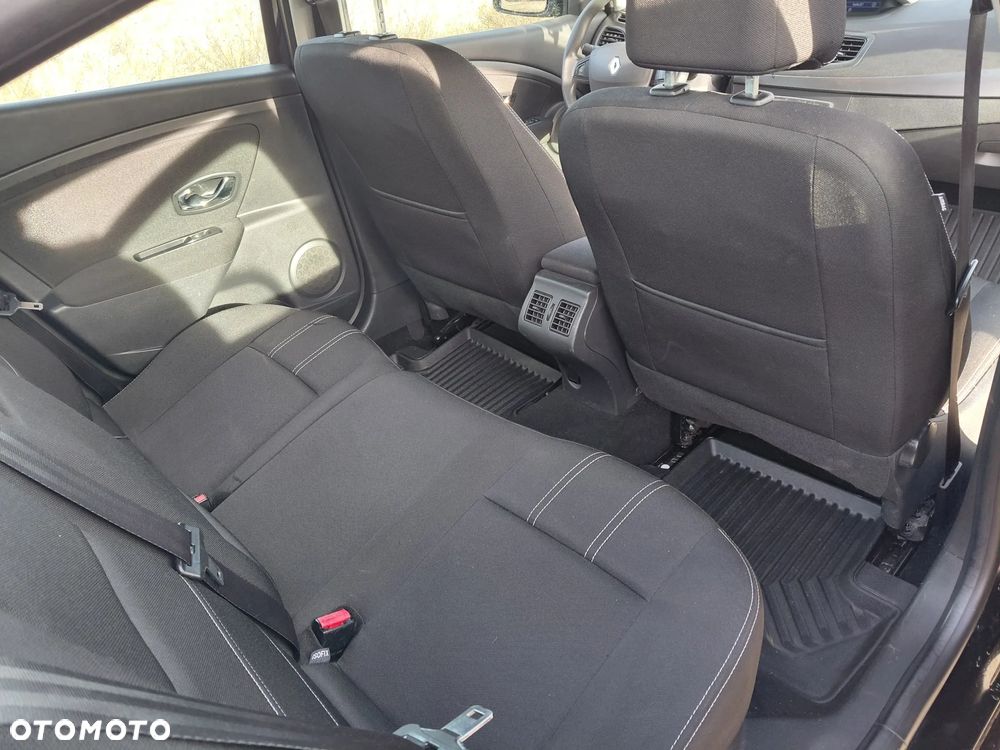 Renault Fluence 1.6 16V Limited - 16