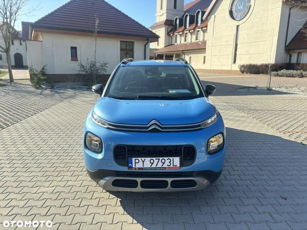 Citroën C3 Aircross - 4