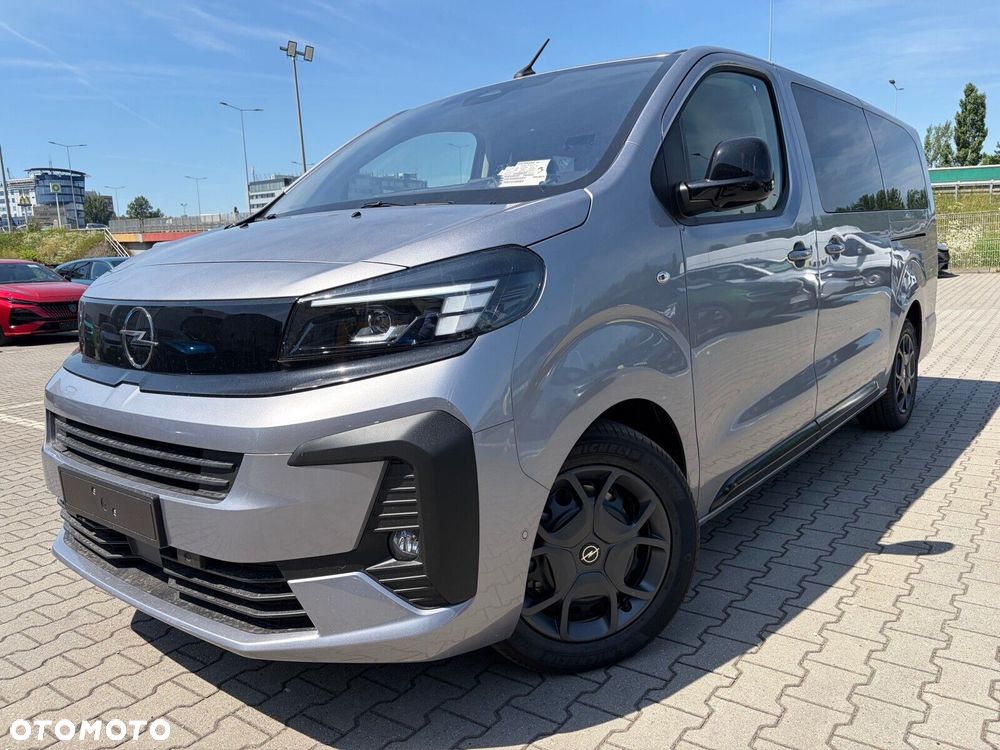 Opel Zafira 2.2 Diesel XL Business - 3