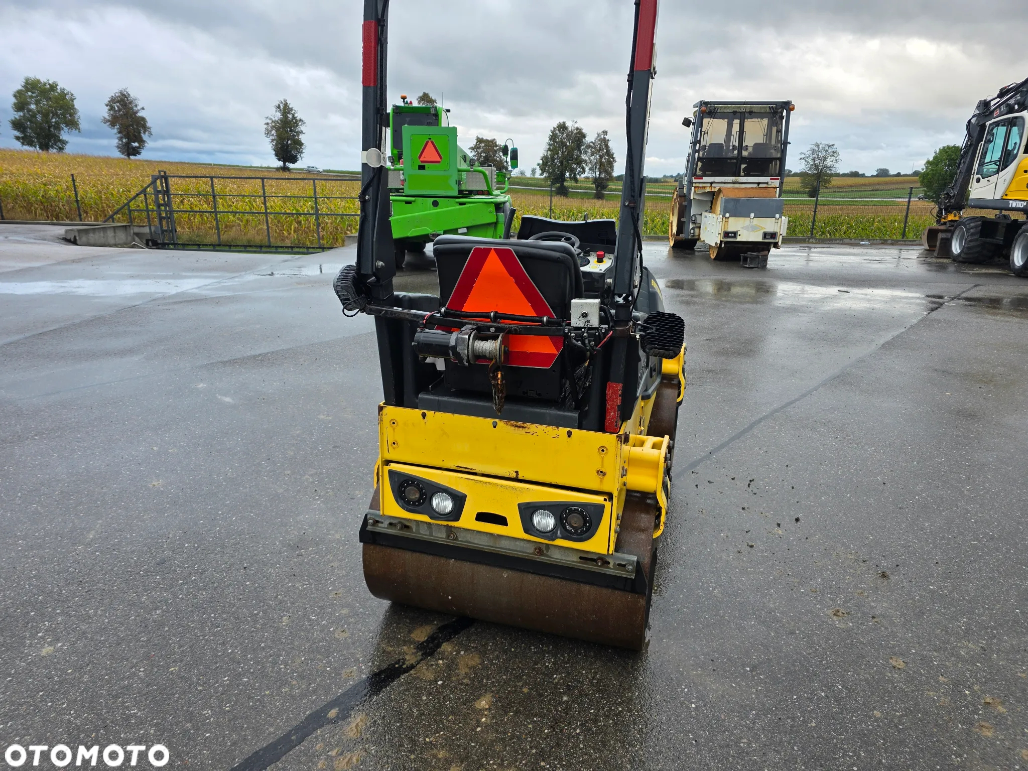 Bomag BW 100 ADM-5 - 3