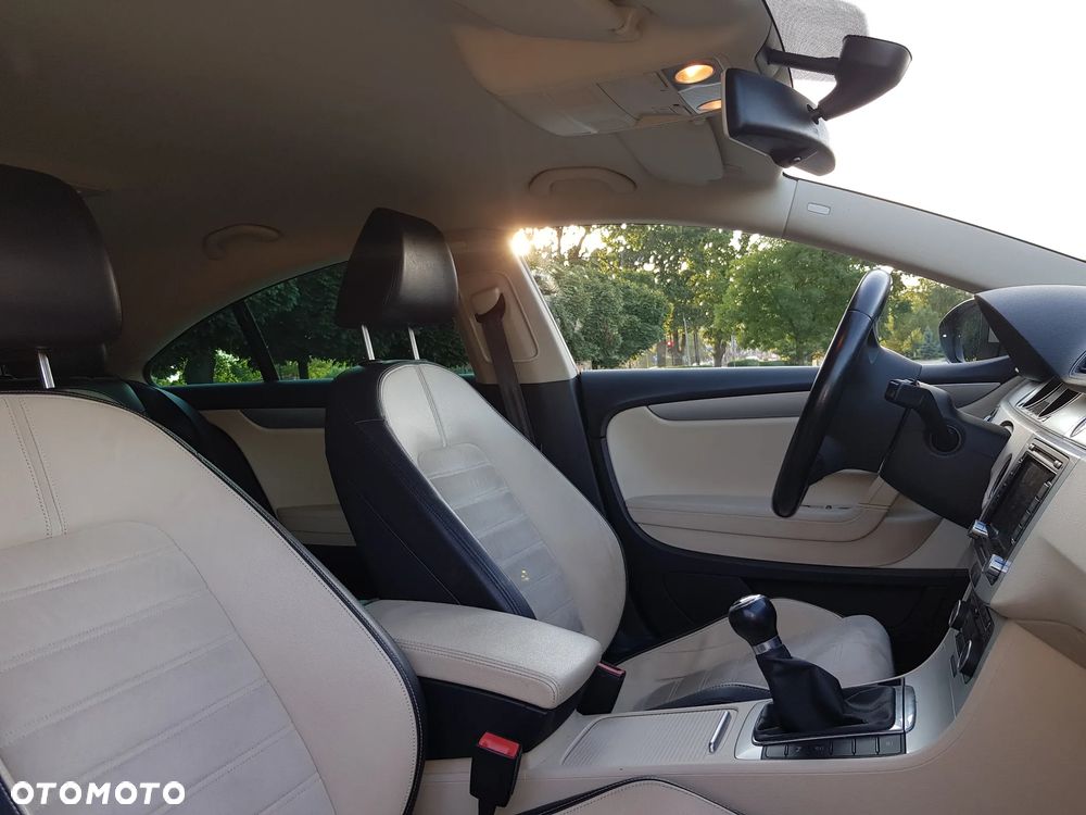 Volkswagen Passat CC 1.8 TSI - 20