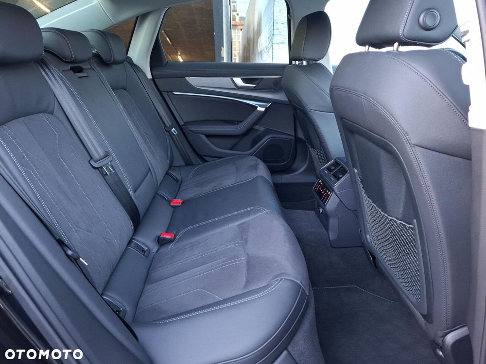 Audi A6 Limousine - 14