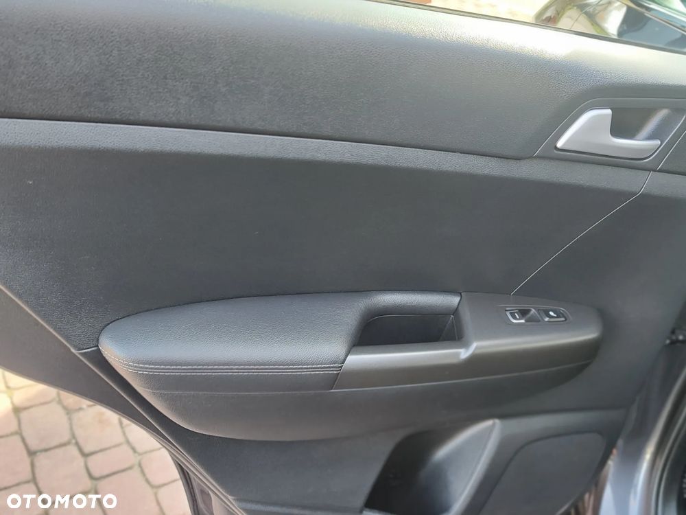 Kia Sportage 1.6 GDI 2WD VISION - 15