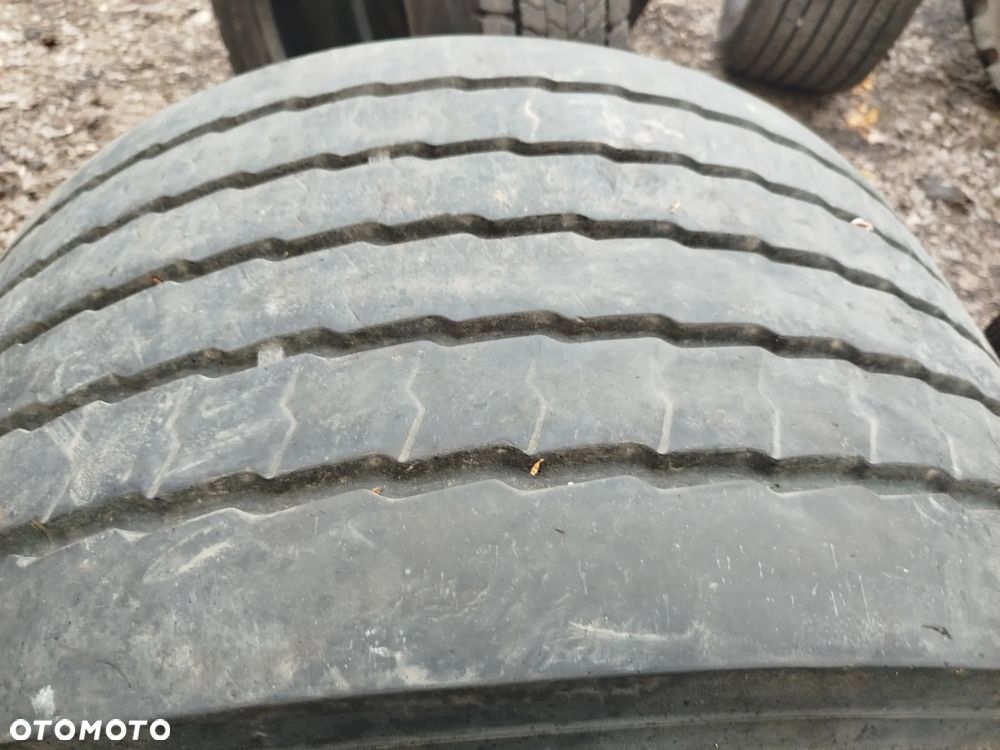 435/50R19.5 160J Hankook Smart Flex TH31 1szt. 11mm - 5