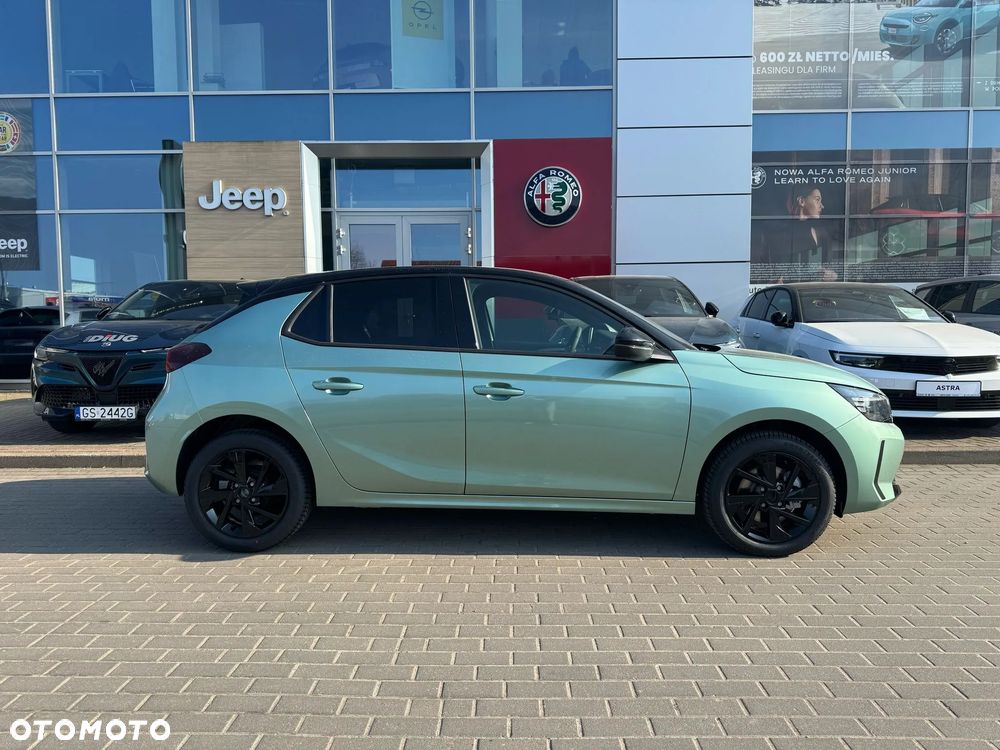 Opel Corsa 1.2 Yes 2025 S&S - 3