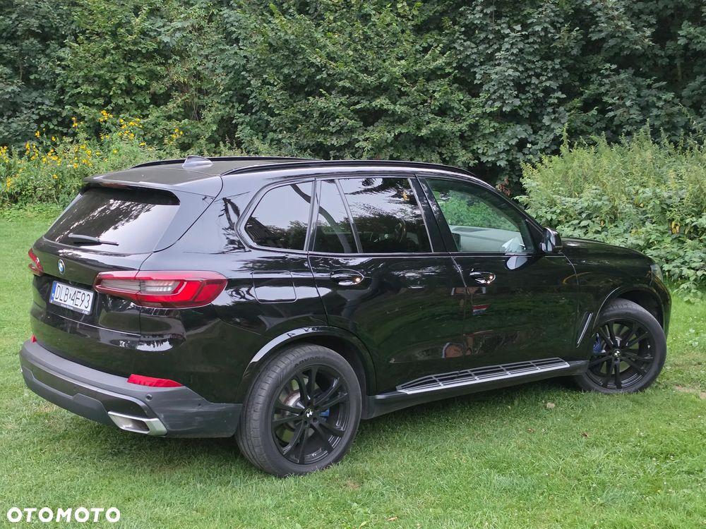 BMW X5 xDrive25d sport - 3