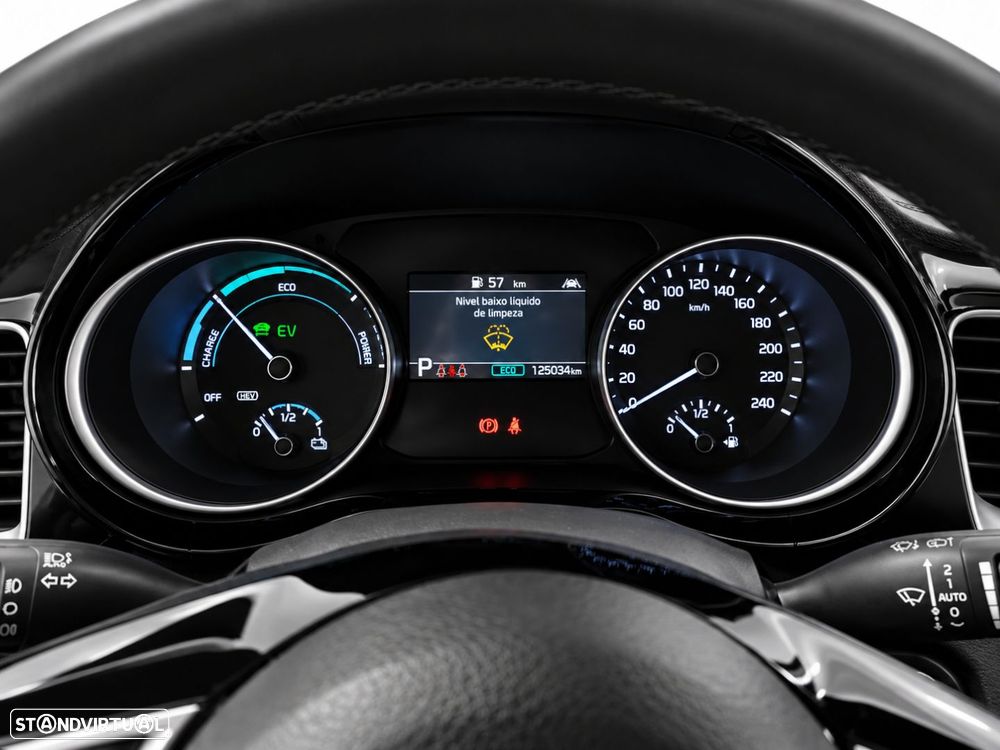 Kia XCeed 1.6 GDi PHEV Drive - 8