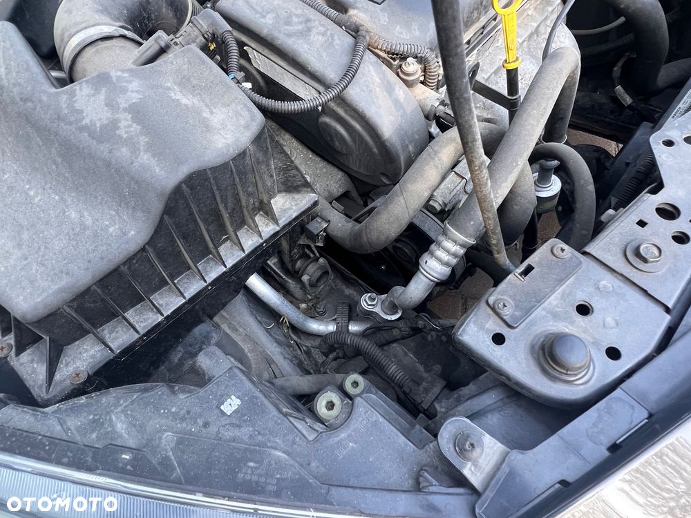 Opel Astra 1.6 Cosmo EU6 - 13