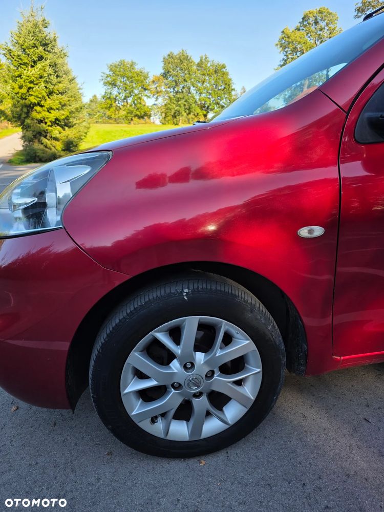 Nissan Micra - 3