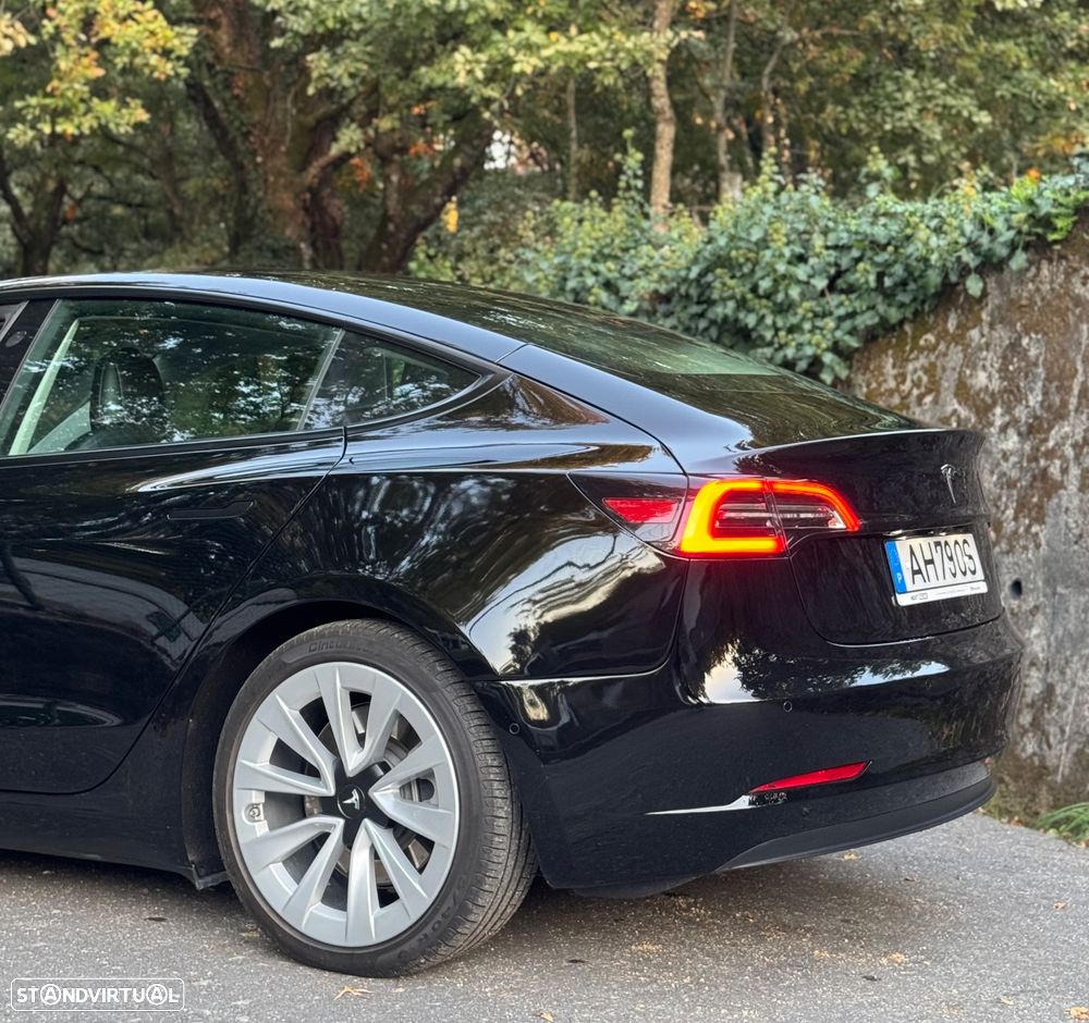 Tesla Model 3 Standard Range Plus RWD - 6
