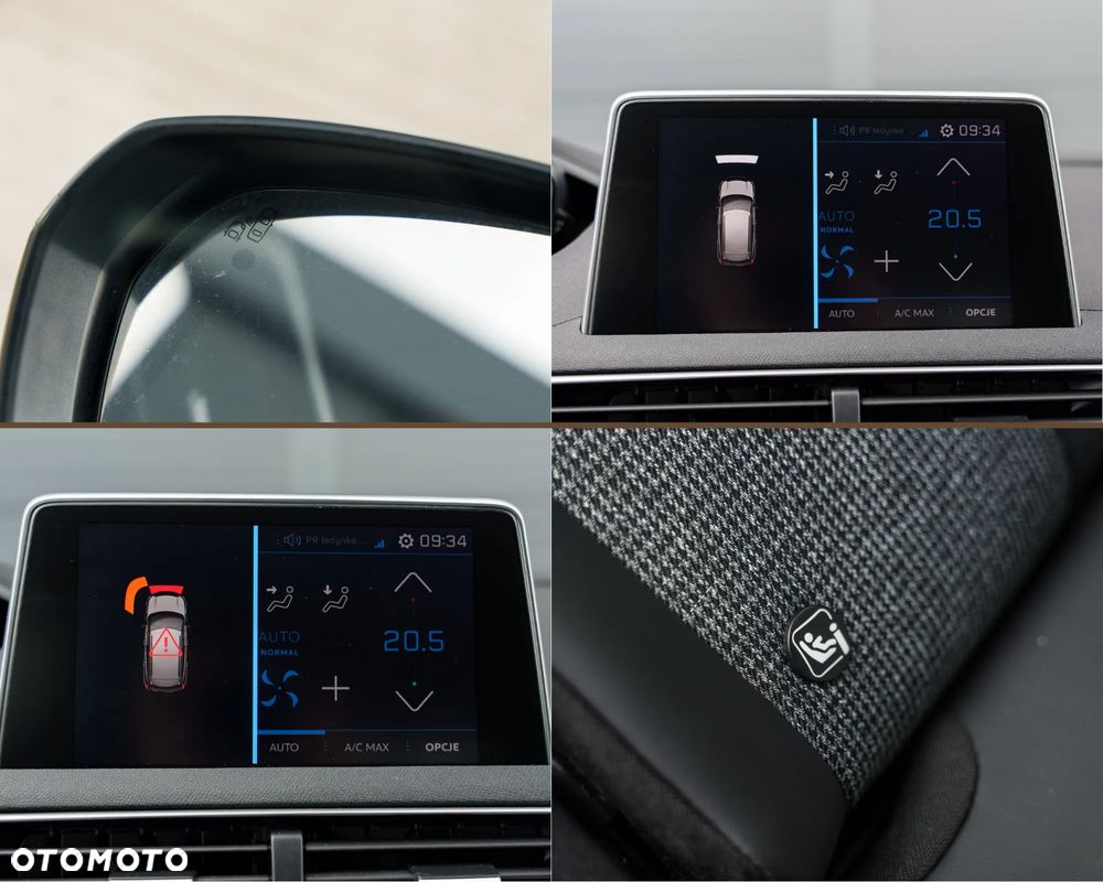 Peugeot 5008 BlueHDi 120 Allure - 24