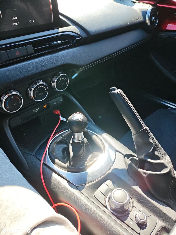 Mazda MX-5 2.0 Skyfreedom i-ELOOP - 11