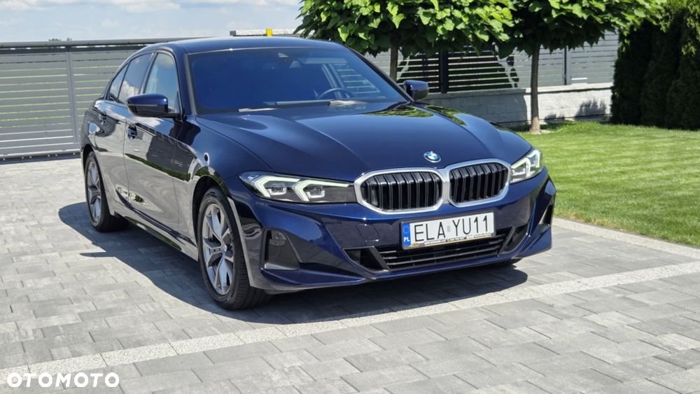 BMW Seria 3 - 37