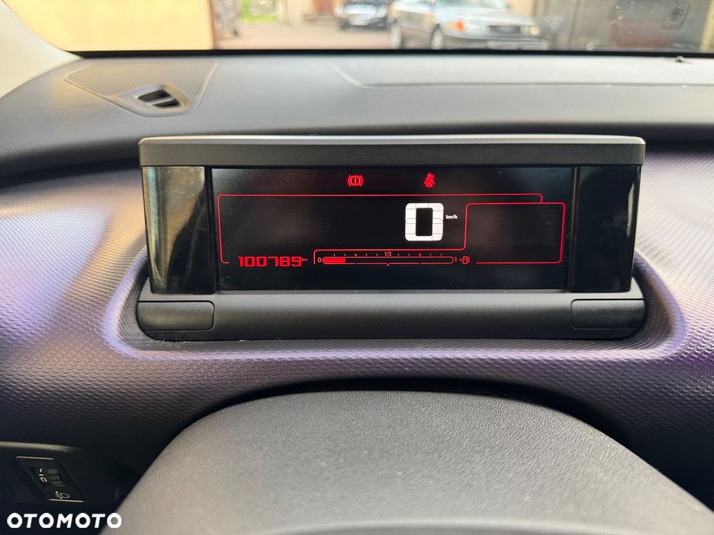 Citroën C4 Cactus BlueHDi 100 Stop&Start Selection - 20