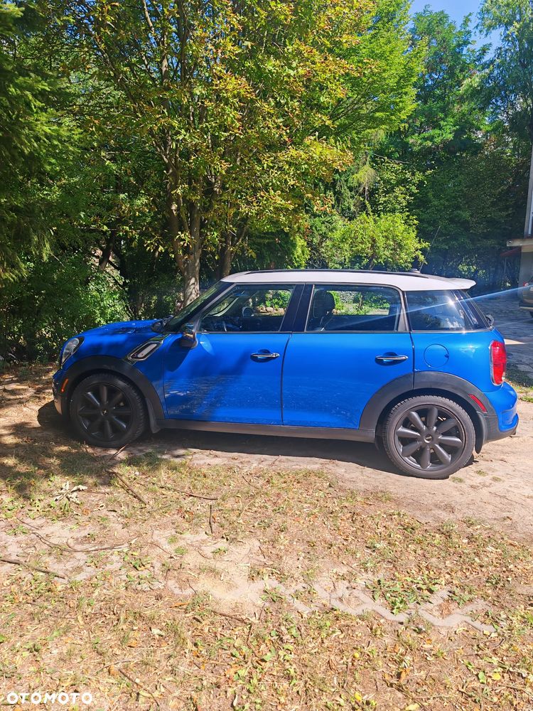 MINI Countryman - 5