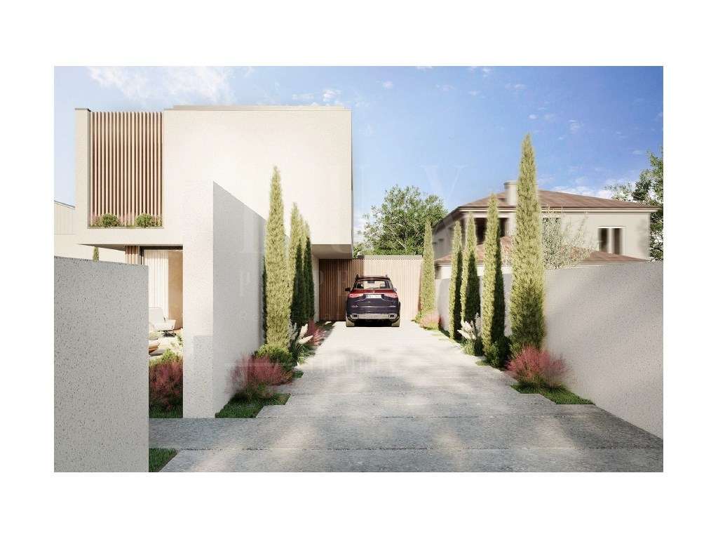 Moradia T4 | São Bernardo, Aveiro - Grande imagem: 4/10