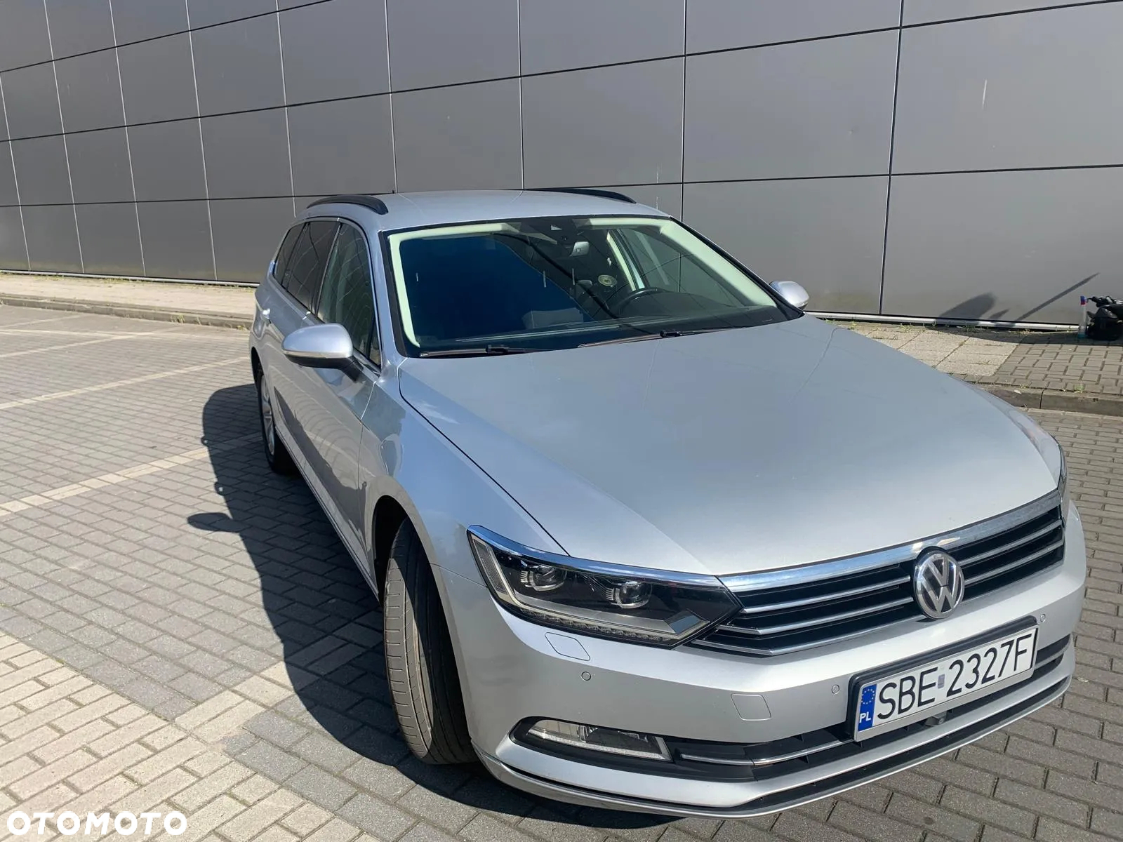 Volkswagen Passat - 28