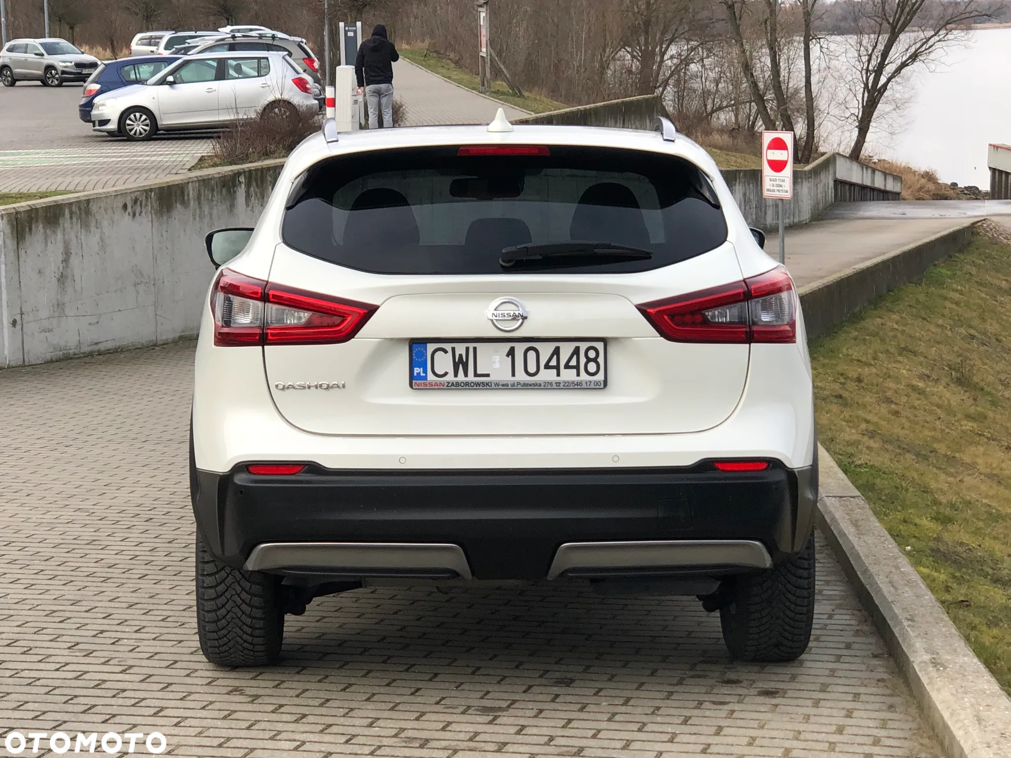 Nissan Qashqai - 14