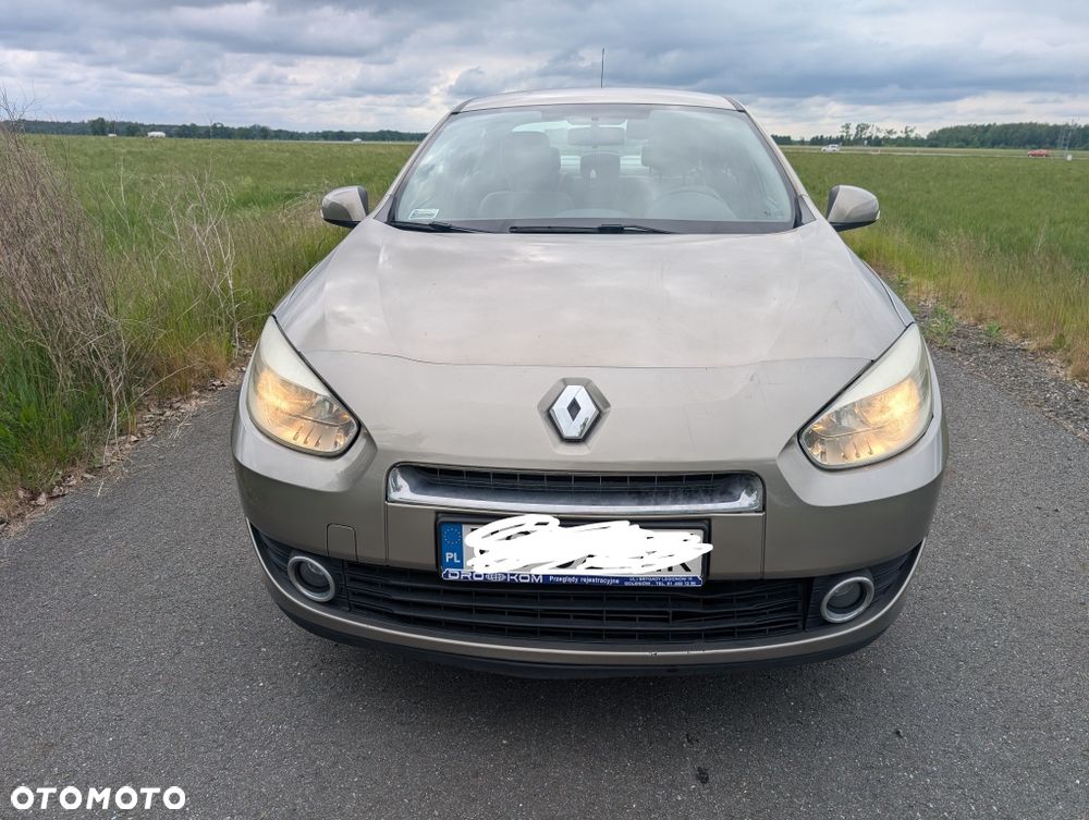 Renault Fluence - 3