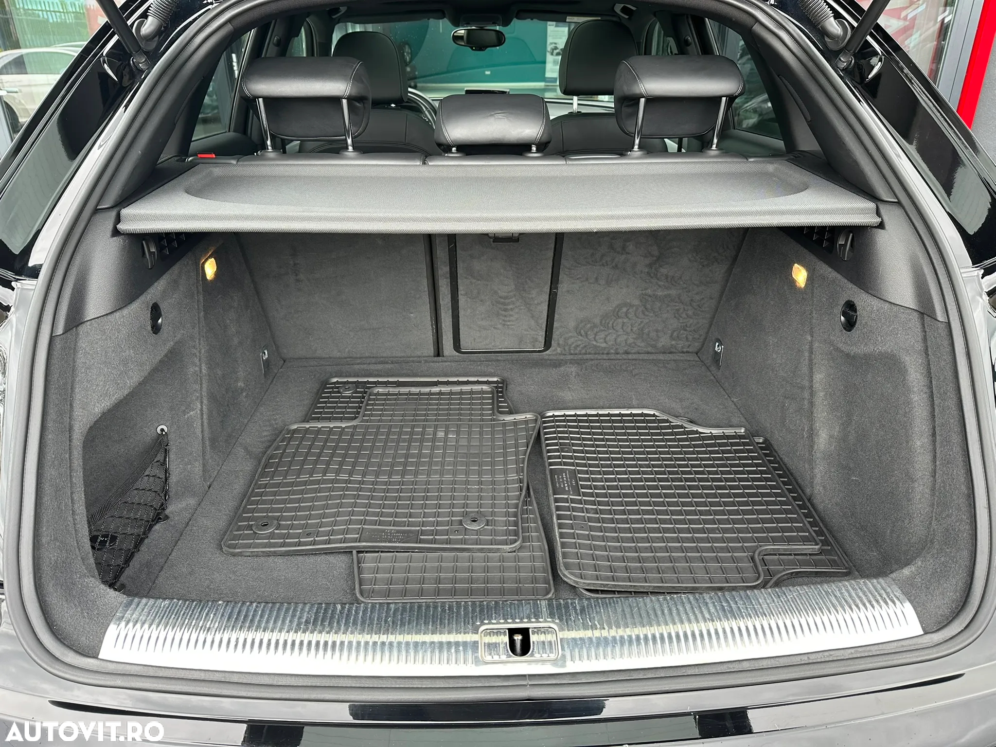 Audi Q3 2.0 TDI Quattro - 25