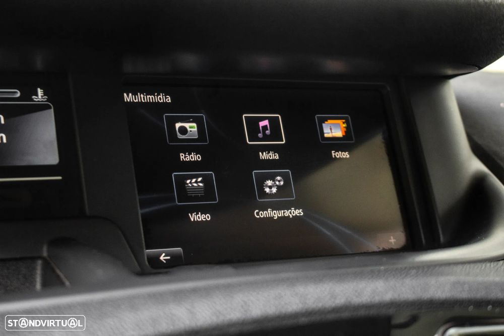 Renault Grand Scénic Energy dCi 130 S&S Bose Edition - 42