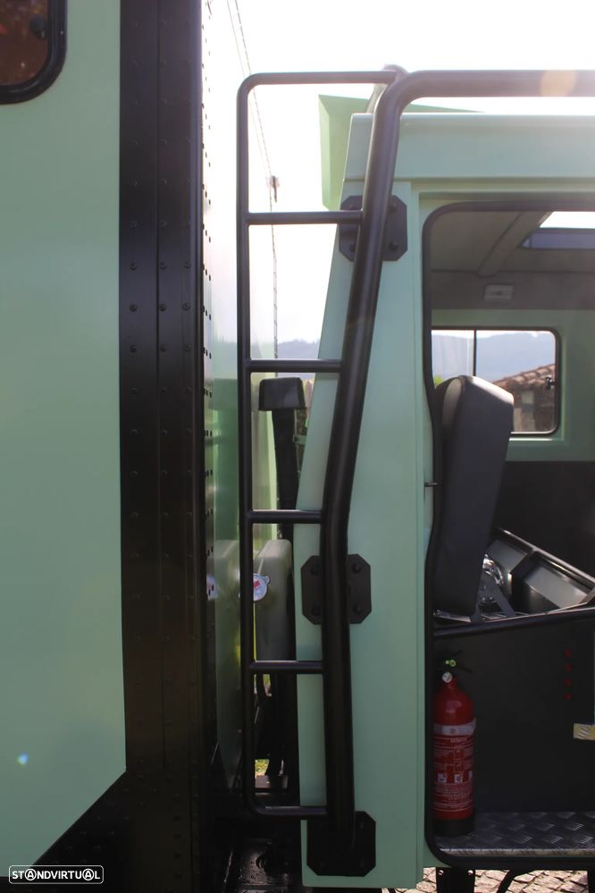 Nissan ECO-T 100 L35-100/2 - 45