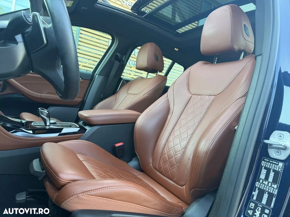 BMW X4 - 23