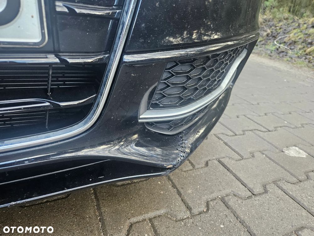 Audi A5 Cabrio 2.0 TDI DPF (clean diesel) multitronic - 8