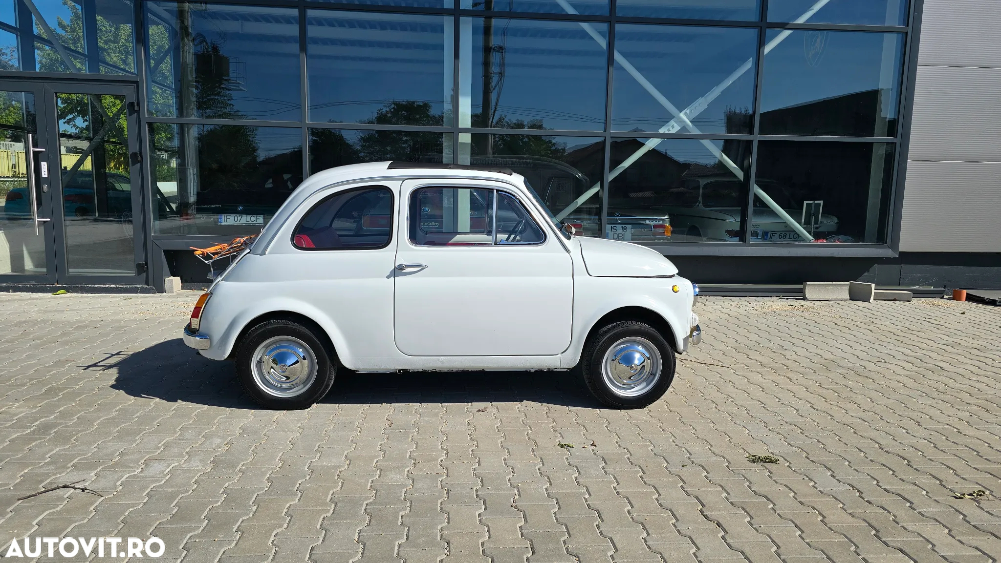Fiat 500 - 2