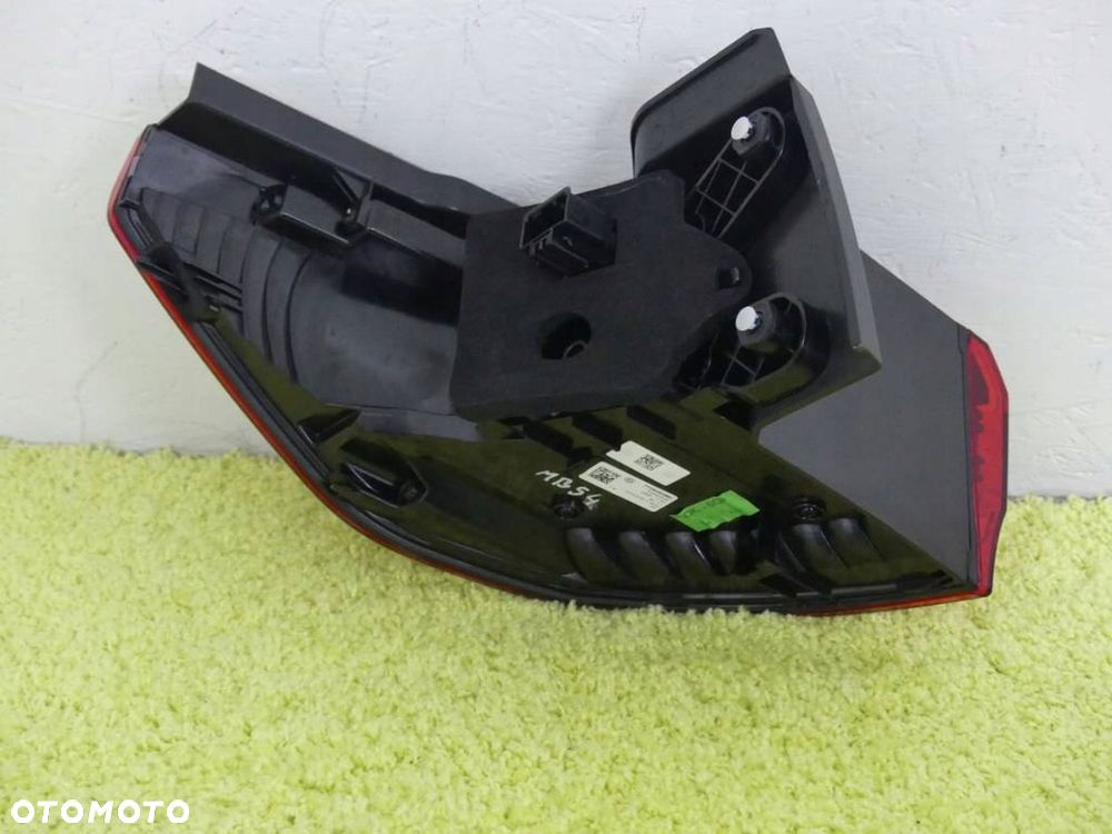 lampa tył prawa vw transporter t7 multivan 21r- led ok idealna - 3