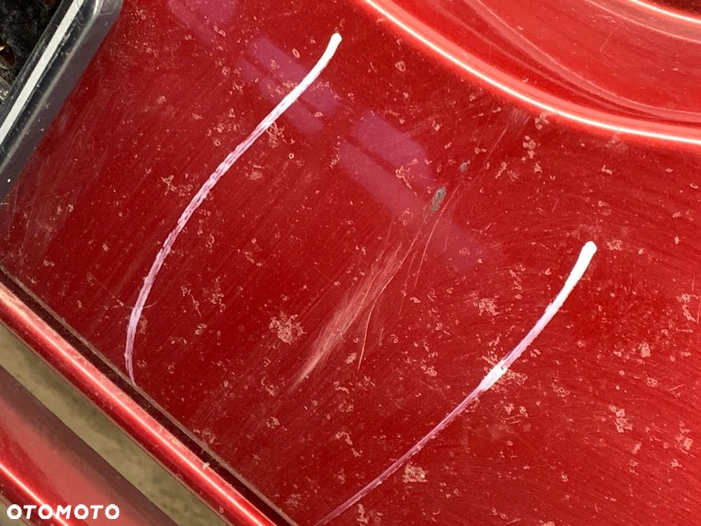 ZDERZAK PRZÓD  DODGE CALIBER 2006 - 2022 1.8 110 kW [150 KM] benzyna 2006 - 2009 - 5