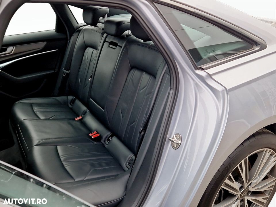 Audi A6 55 TFSI quattro S tronic sport - 15