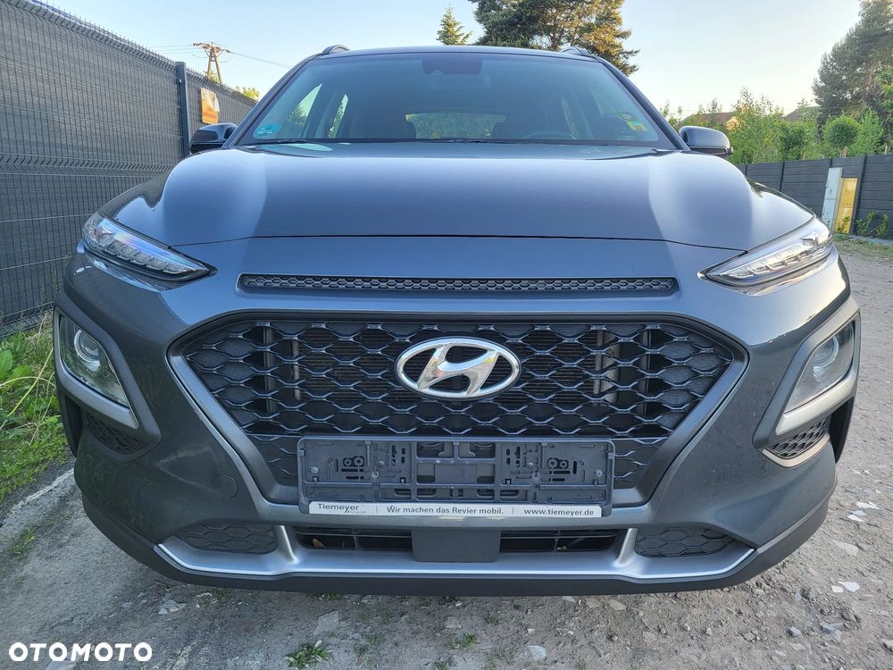 Hyundai Kona - 6