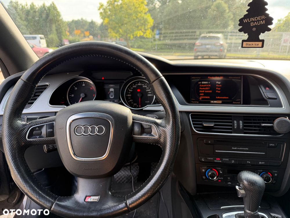 Audi A5 ver-cabrio-3-0-tdi-dpf-quattro-s-tronic - 6