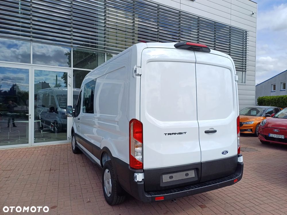 Ford TRANSIT 350 L3H2 - 10