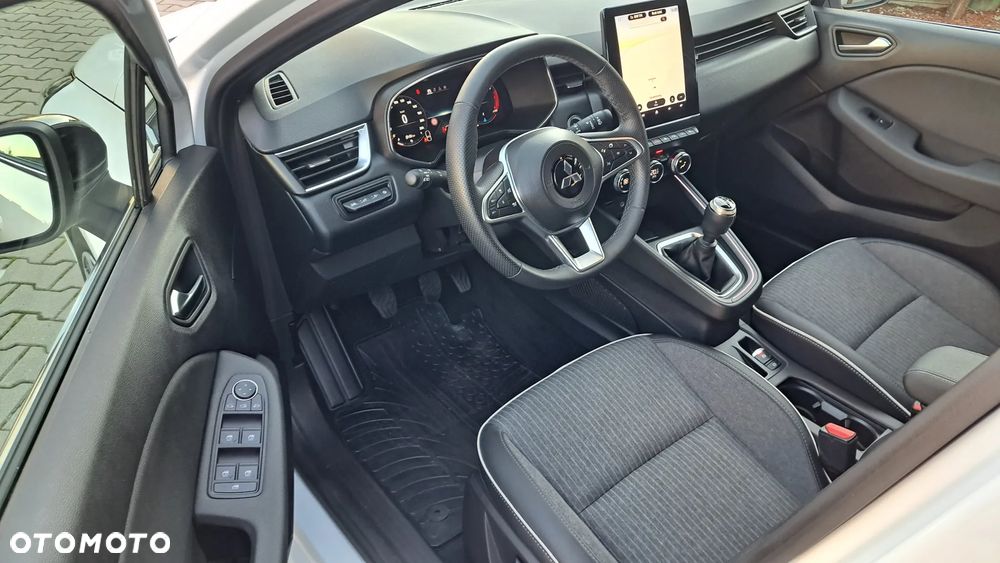 Mitsubishi Colt 1.0T Instyle - 7