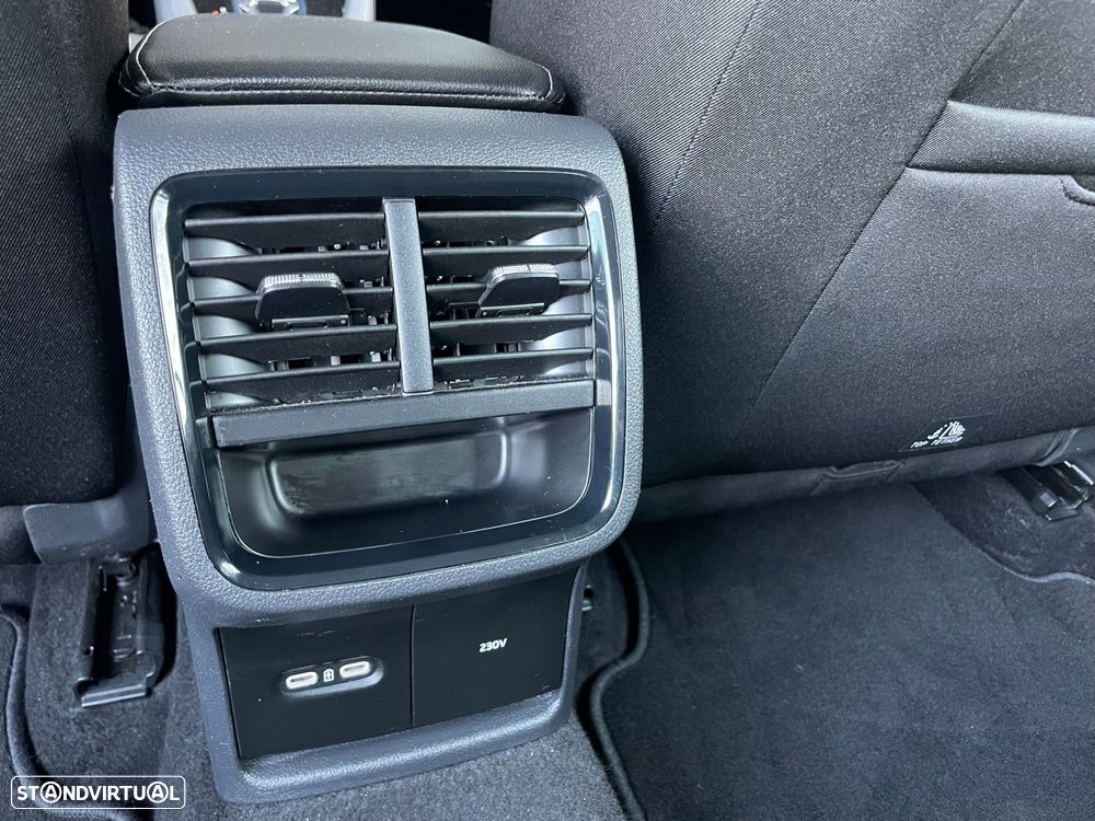 Skoda Octavia Break 1.4 TSi iV Ambition DSG - 35