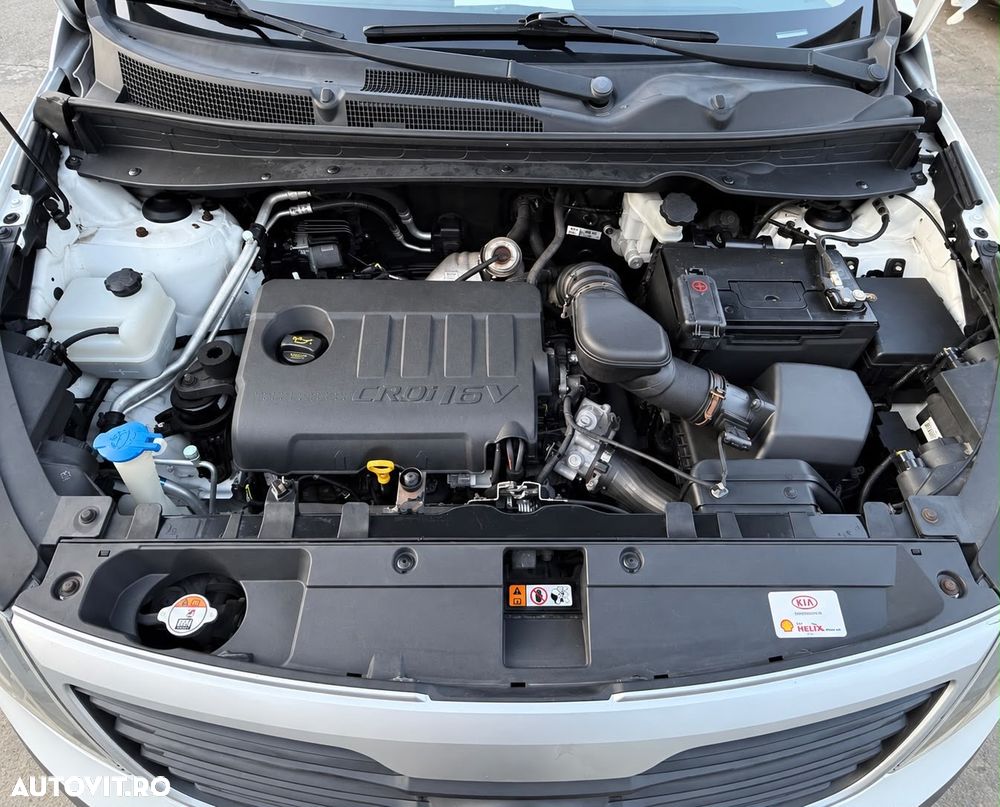 Kia Sportage - 13