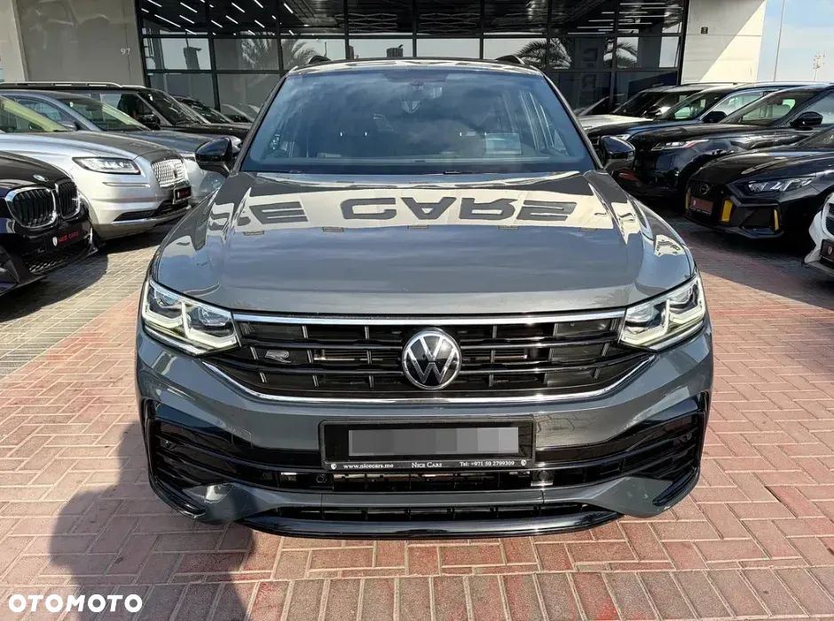 Volkswagen Tiguan Allspace 2.0 TSI OPF 4Motion DSG R-Line - 7