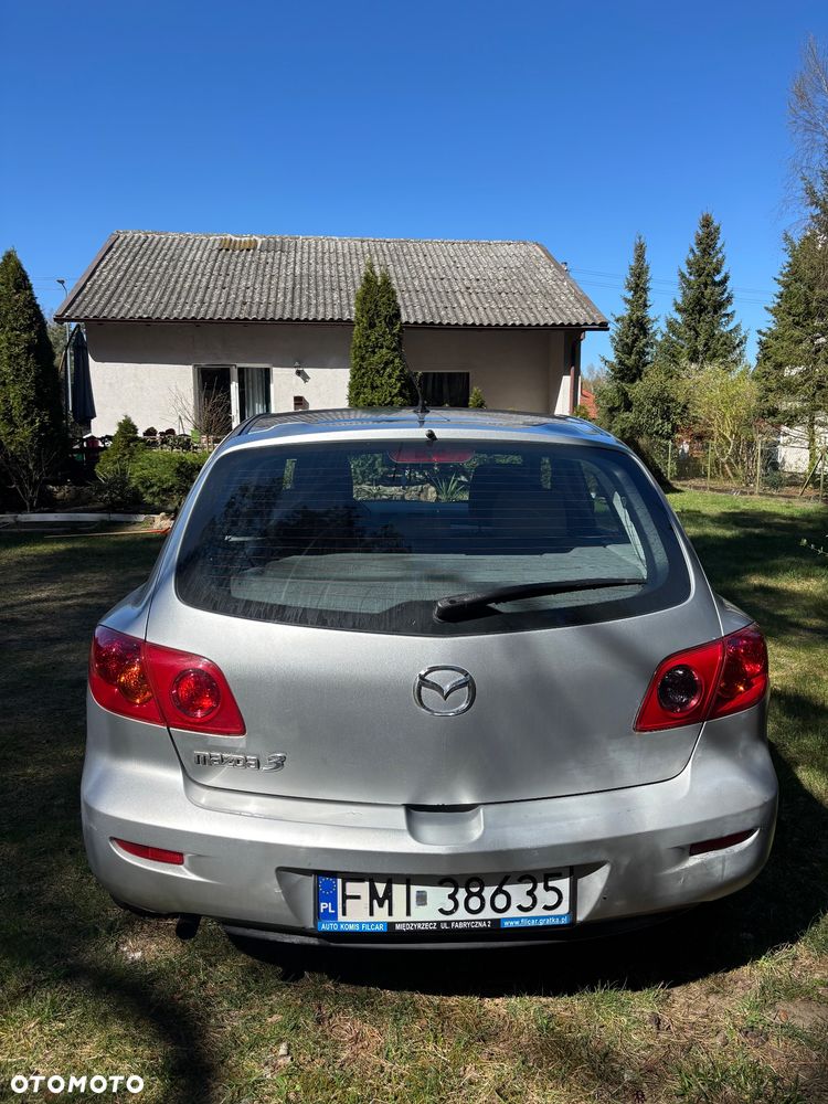 Mazda 3 - 19