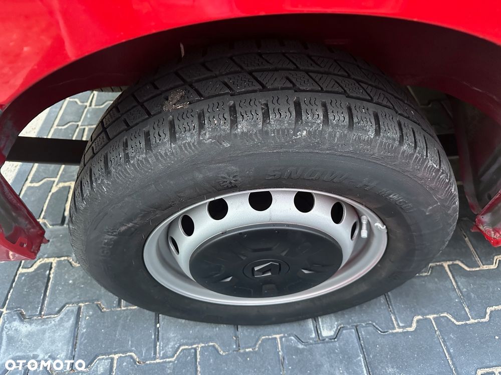 Renault Master 2,3 dci 2021 / 2022 r. Chłodnia - 17