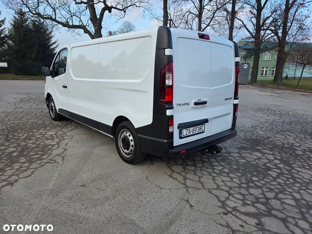 Renault Trafic - 4