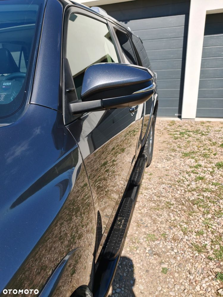 Toyota 4-Runner - 31