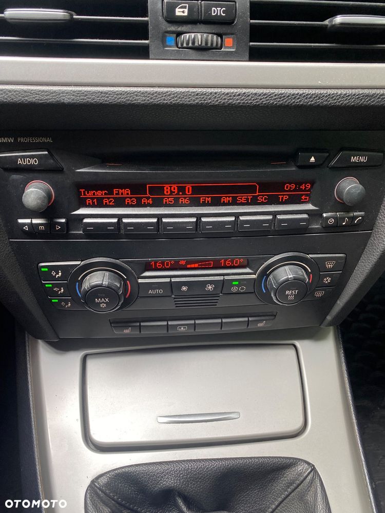 BMW Seria 3 320d - 20